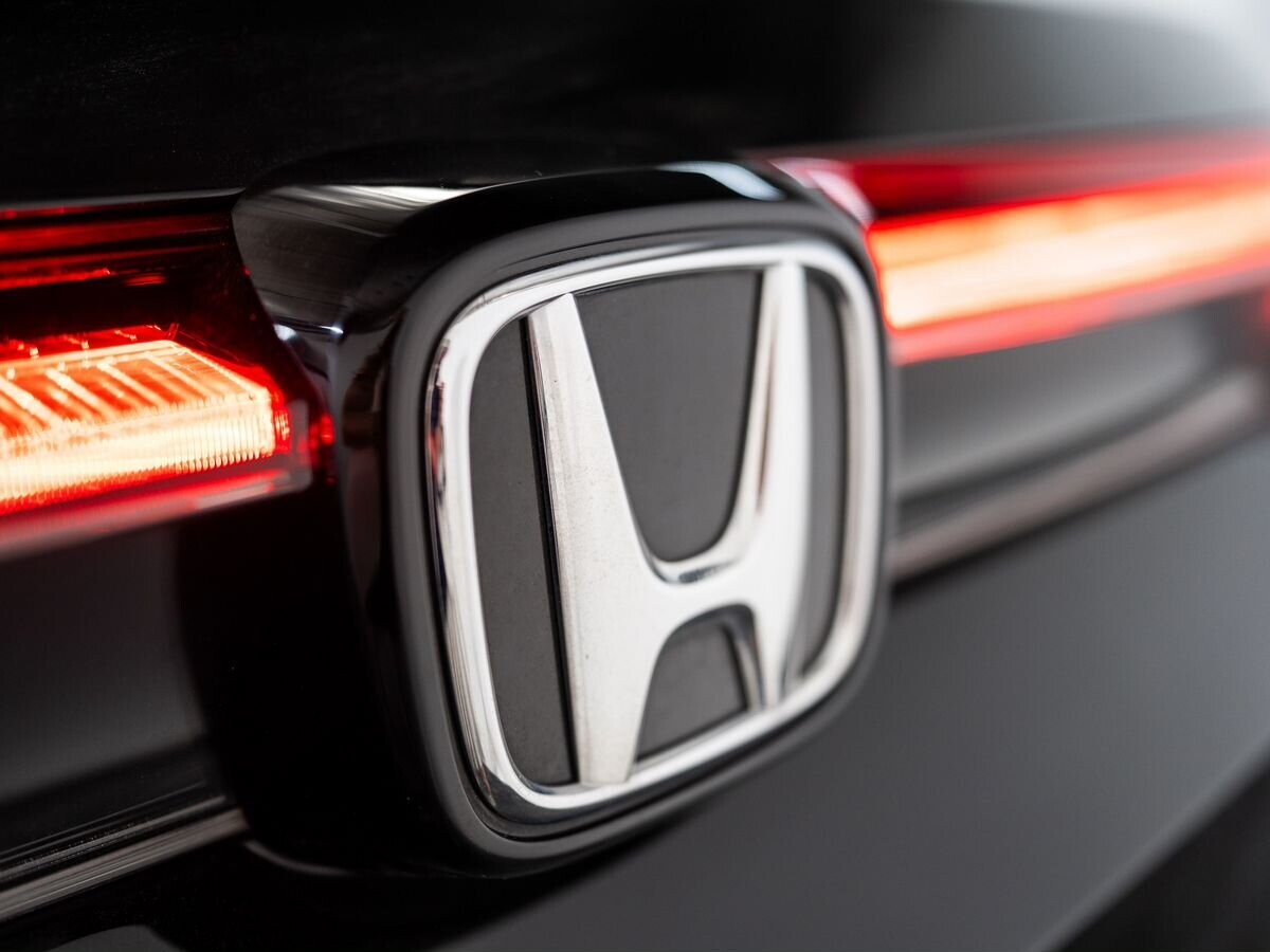 Honda Vezel 2021 - фото автомобиля
