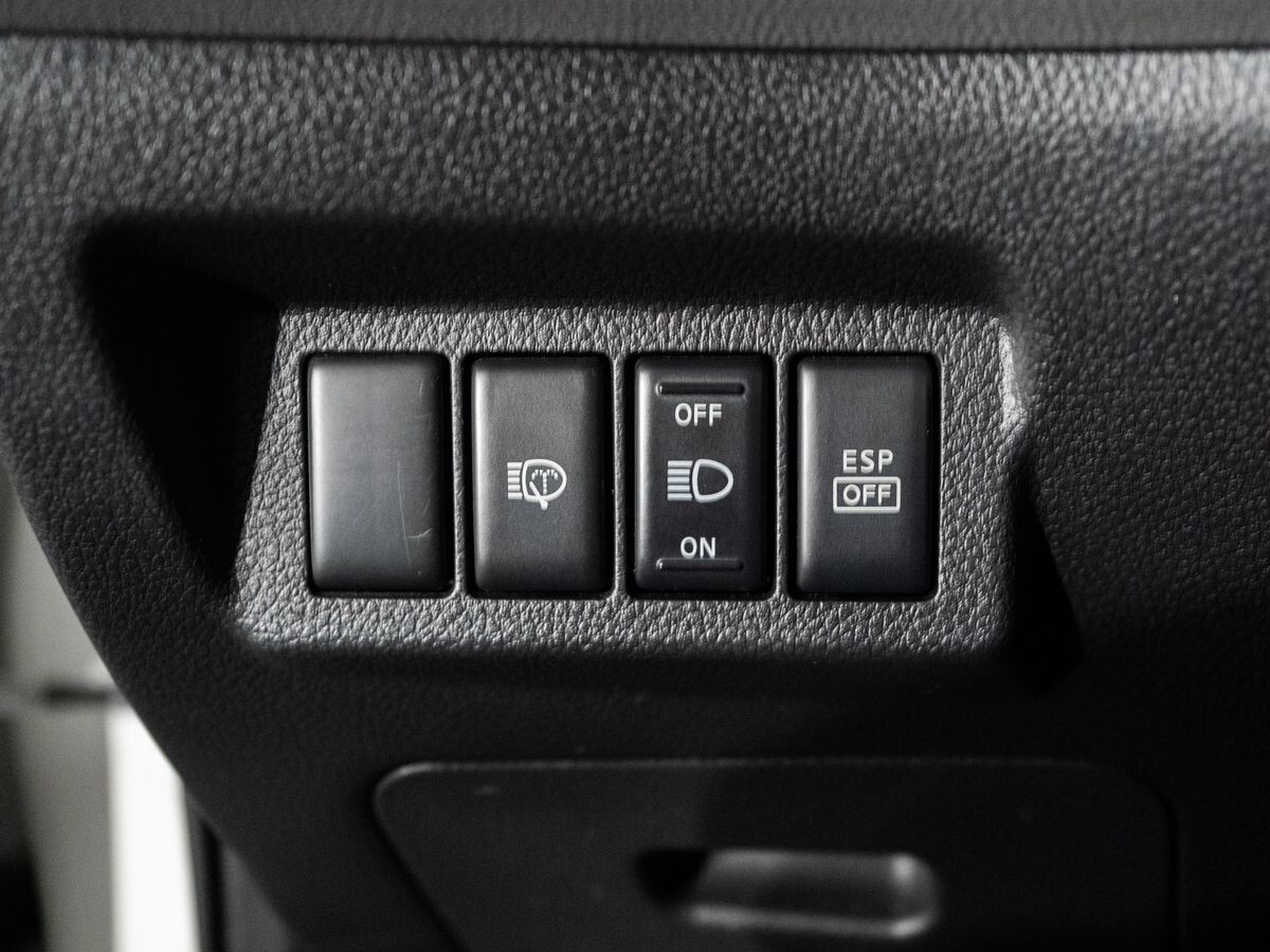 Nissan X-Trail 2008 - фото автомобиля