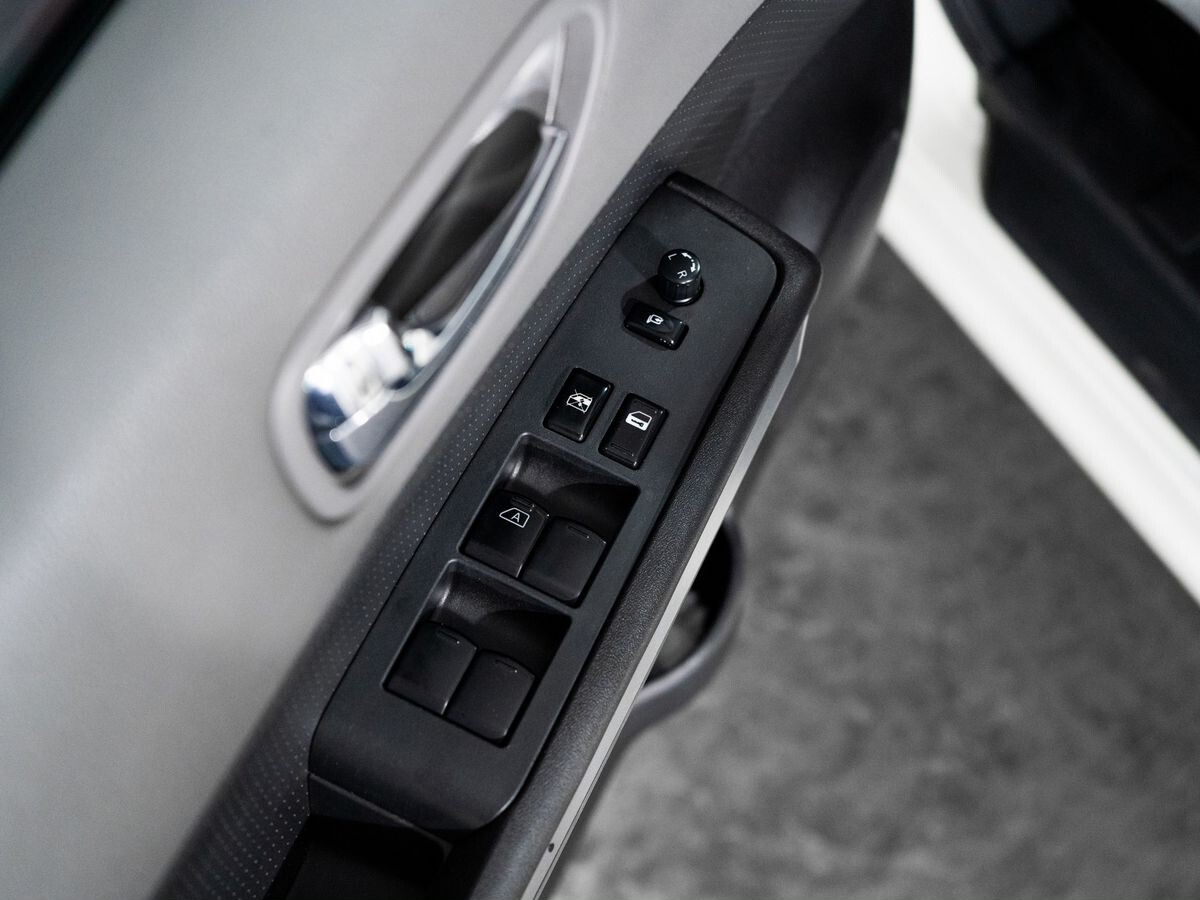 Nissan X-Trail 2008 - фото автомобиля