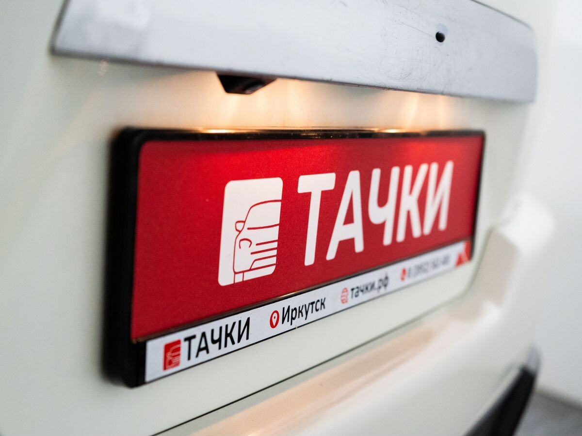 Nissan X-Trail 2008 - фото автомобиля