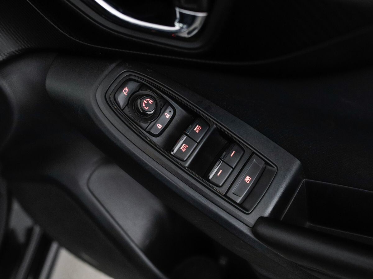 Subaru XV 2020 - фото автомобиля