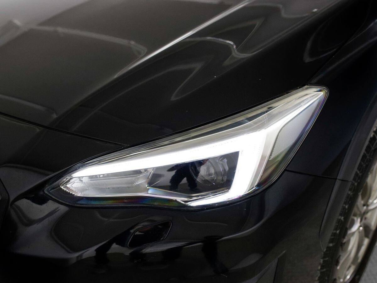 Subaru XV 2020 - фото автомобиля
