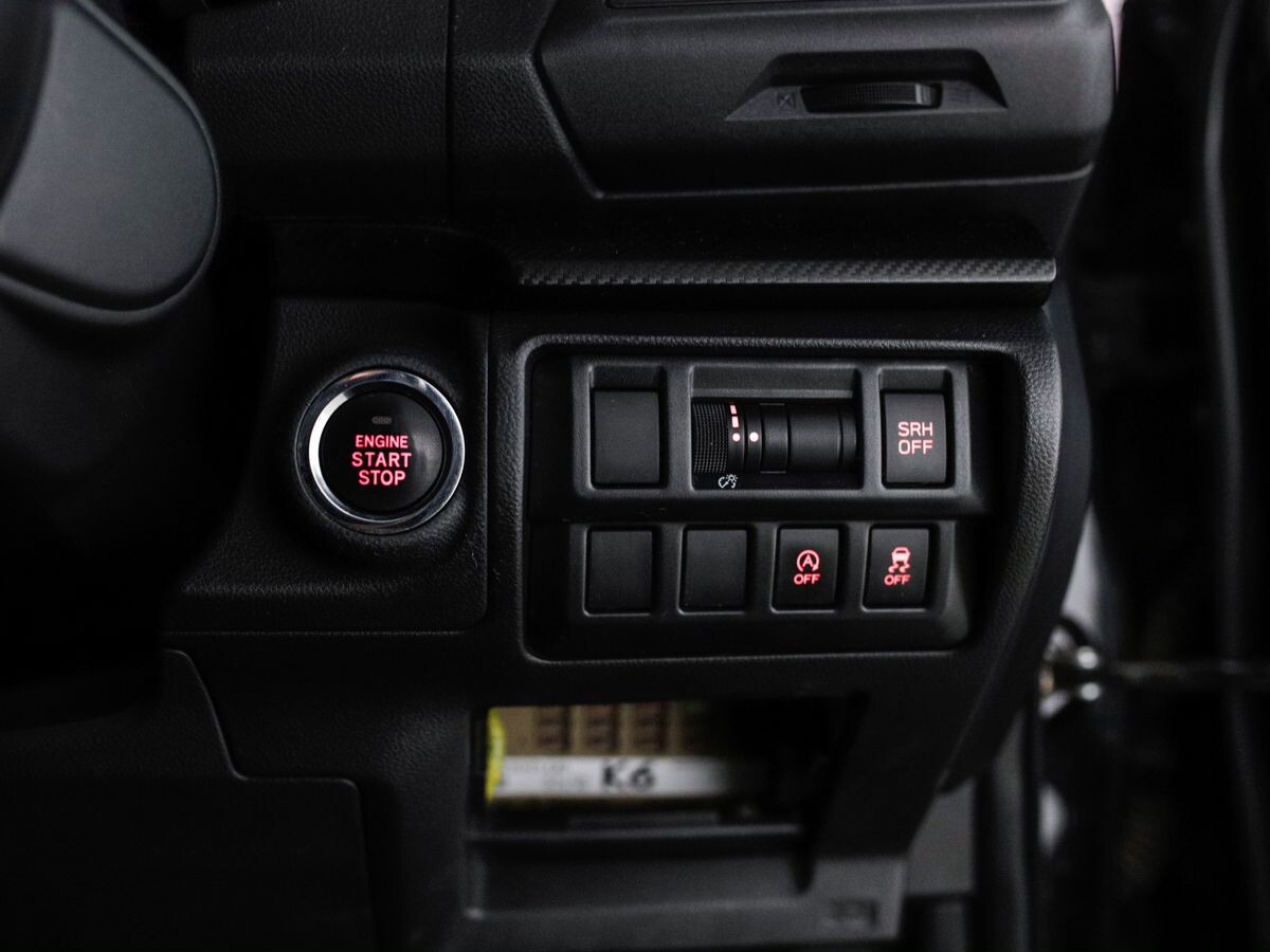 Subaru XV 2020 - фото автомобиля