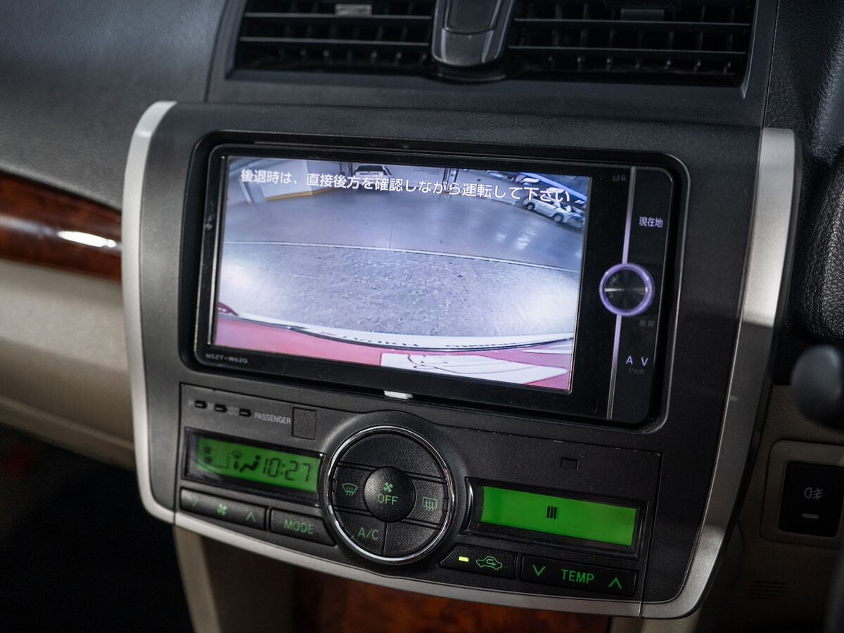 Toyota Premio 2014 - фото автомобиля