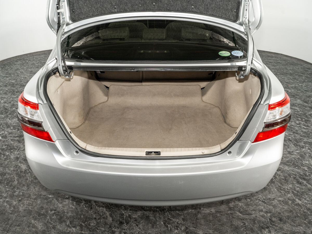 Toyota Premio 2014 - фото автомобиля