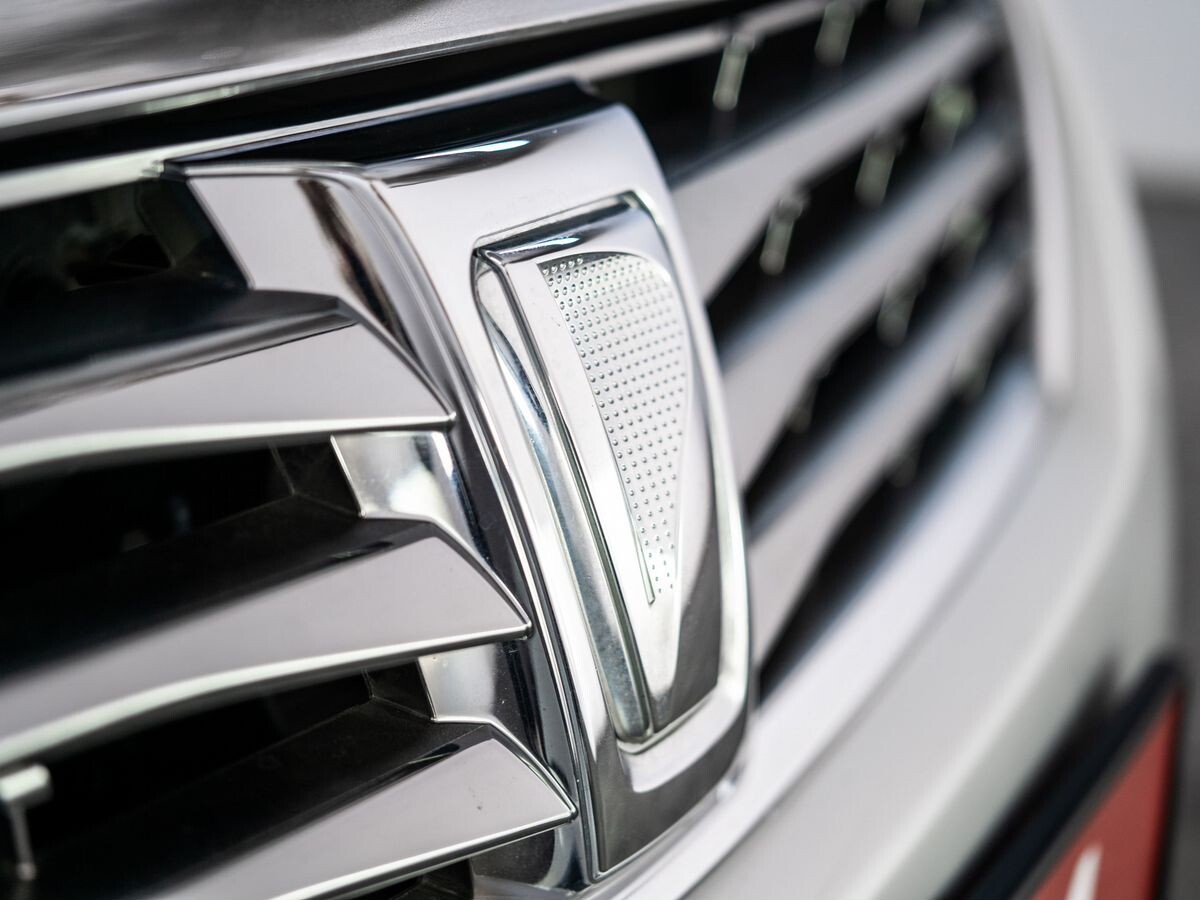 Toyota Premio 2014 - фото автомобиля