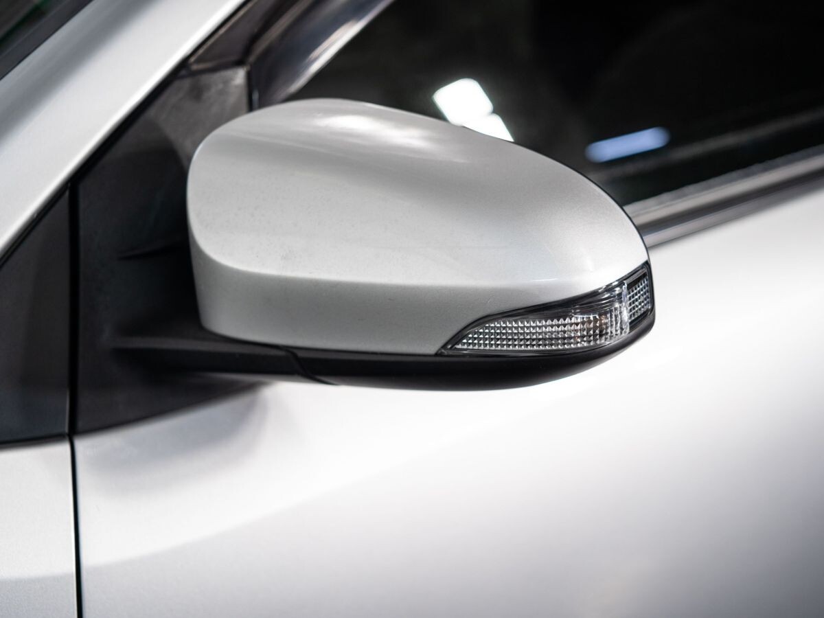 Toyota Premio 2014 - фото автомобиля