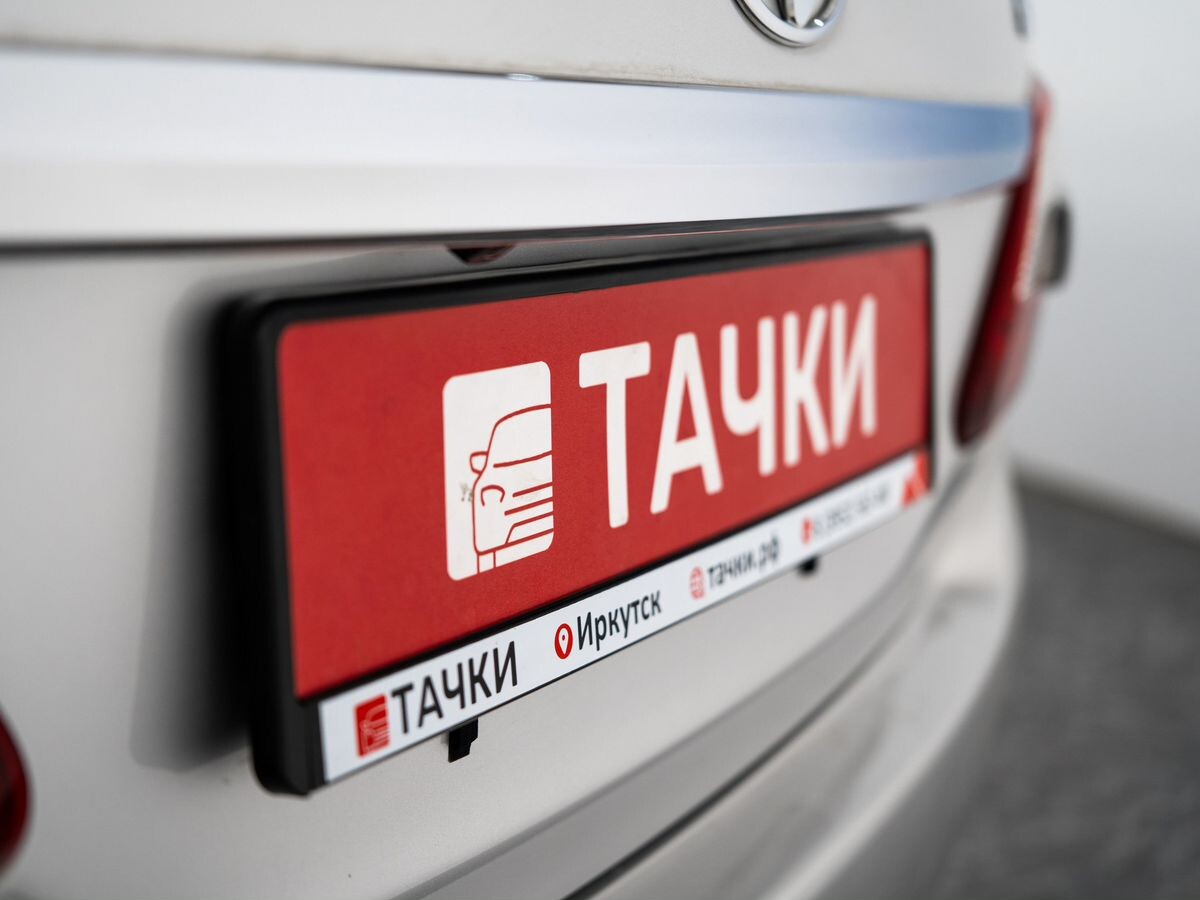 Toyota Premio 2014 - фото автомобиля