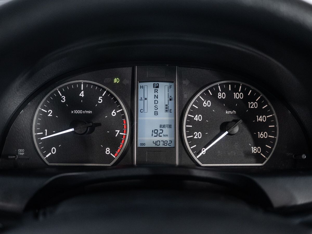 Toyota Premio 2014 - фото автомобиля