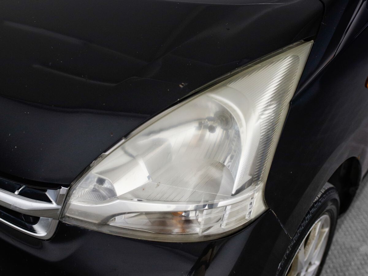 Daihatsu Move 2012 - фото автомобиля