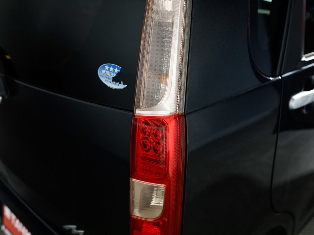 Daihatsu Move 2012 - фото автомобиля
