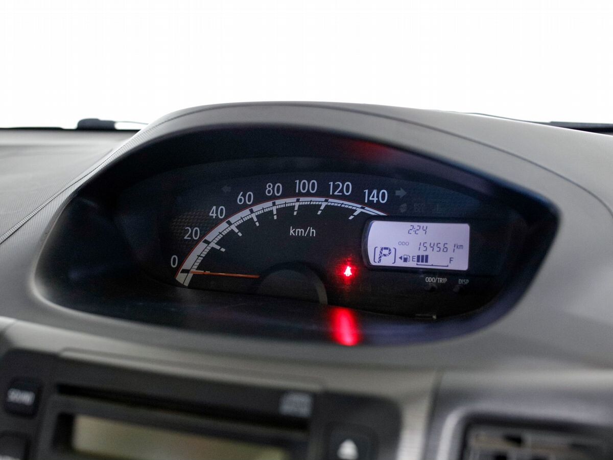 Daihatsu Move 2012 - фото автомобиля
