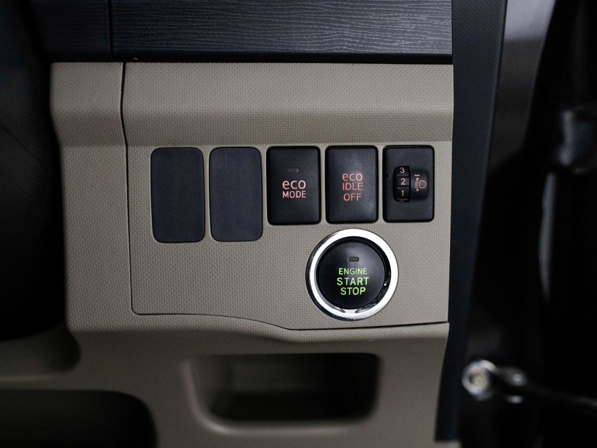 Daihatsu Move 2012 - фото автомобиля