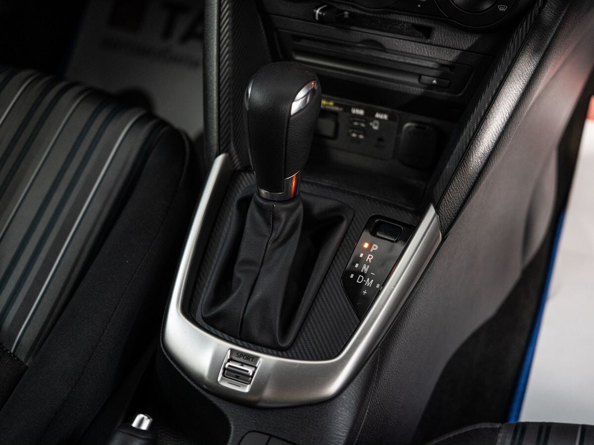 Mazda Mazda2 2021 - фото автомобиля
