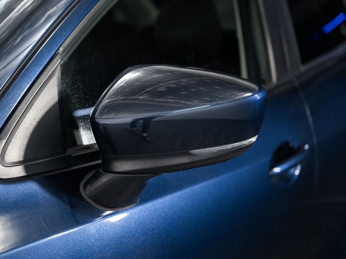 Mazda Mazda2 2021 - фото автомобиля