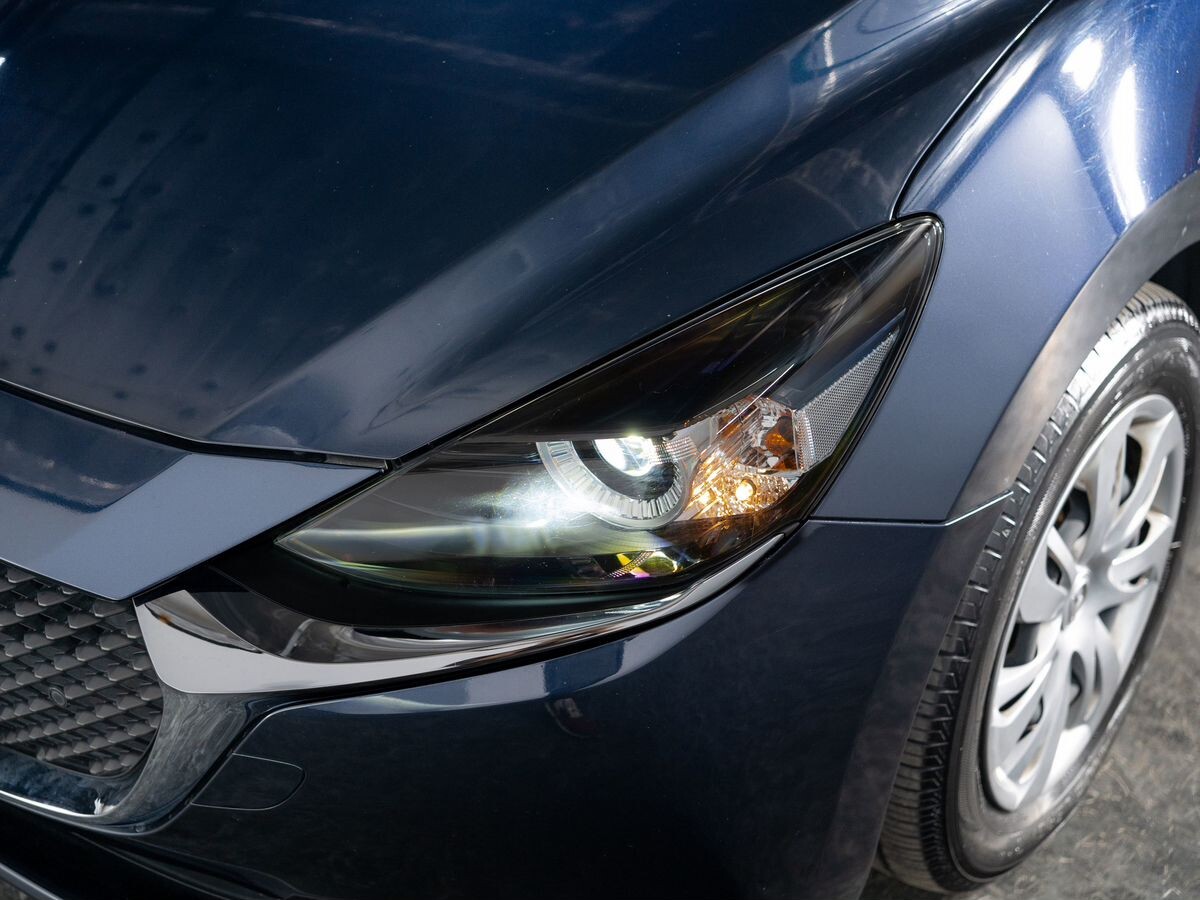 Mazda Mazda2 2021 - фото автомобиля