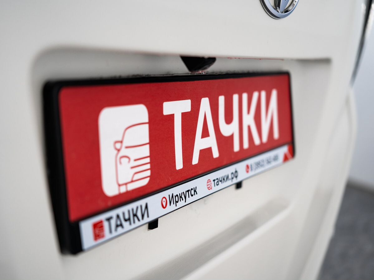 Toyota Tank 2017 - фото автомобиля