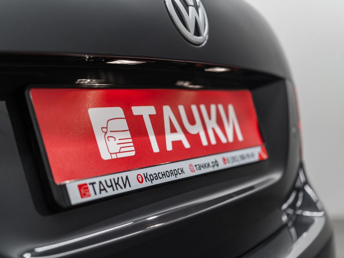 Volkswagen Polo 2012 - фото автомобиля