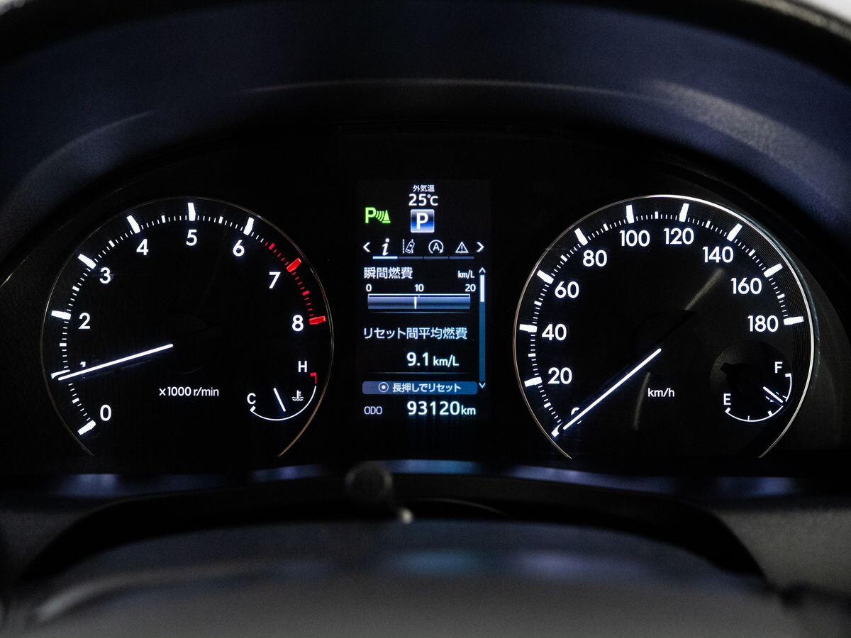 Toyota Premio 2016 - фото автомобиля