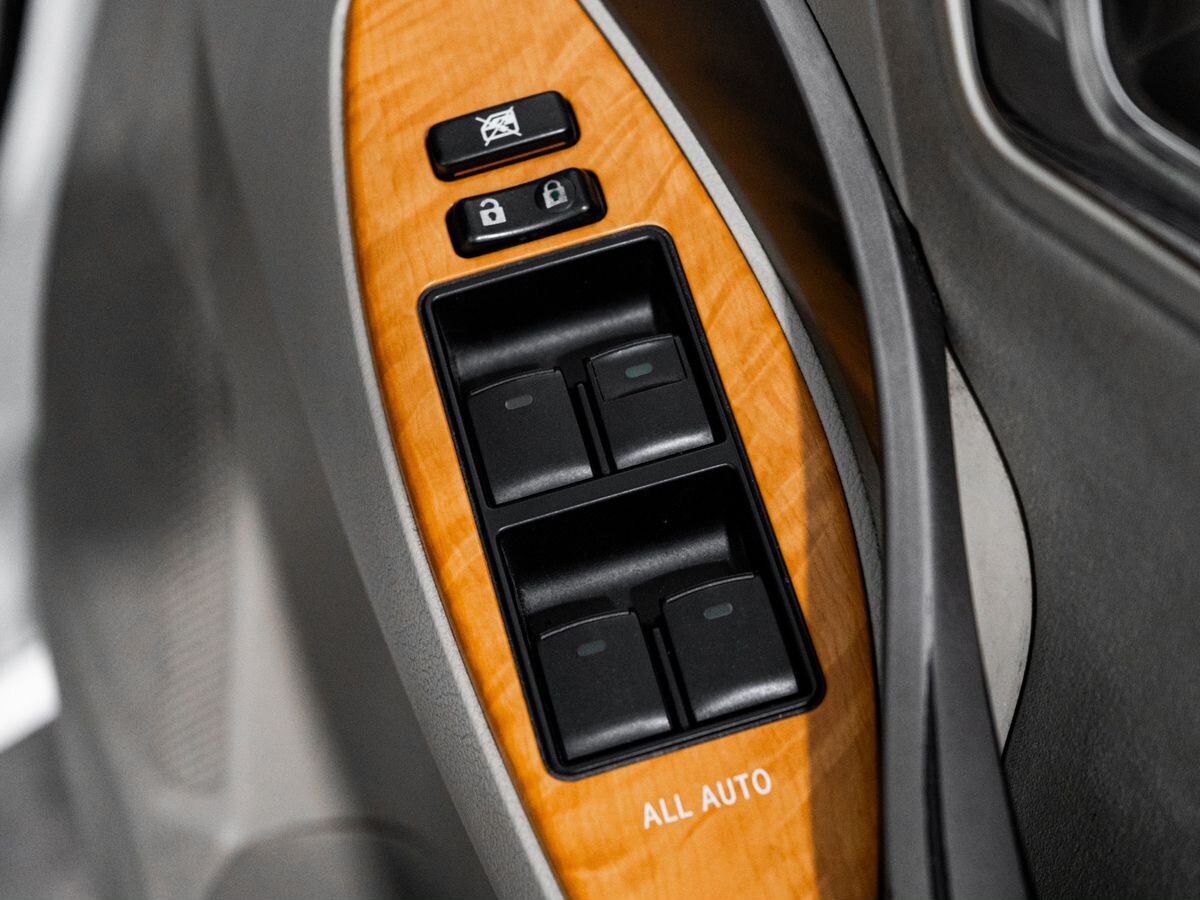 Toyota Allion 2008 - фото автомобиля