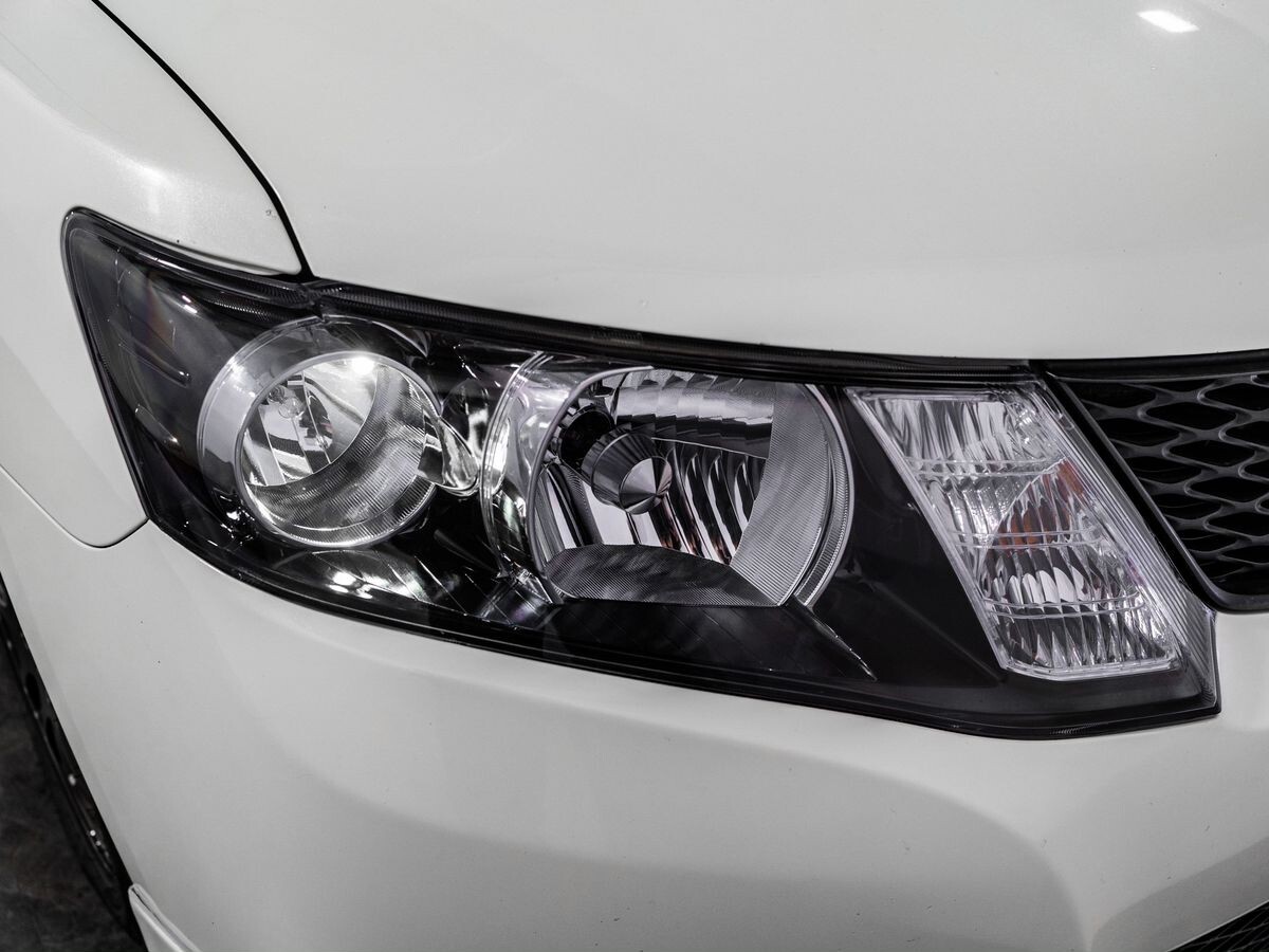 Toyota Allion 2008 - фото автомобиля