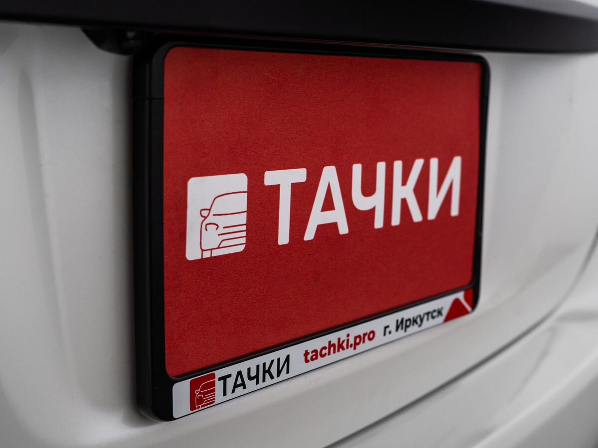 Toyota Allion 2008 - фото автомобиля
