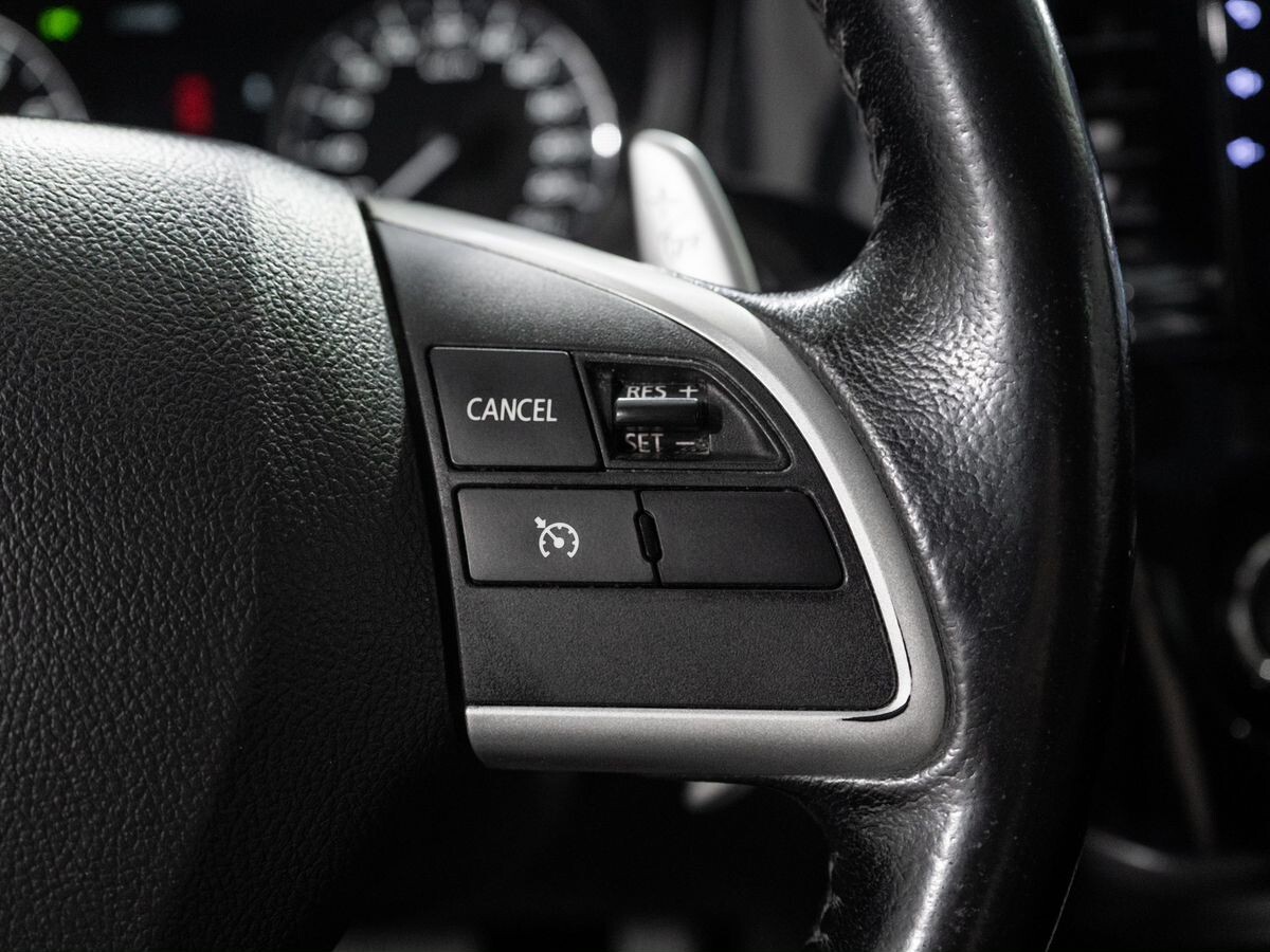 Mitsubishi Outlander 2013 - фото автомобиля