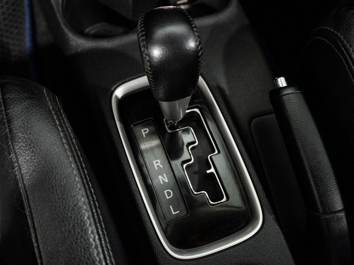 Mitsubishi Outlander 2013 - фото автомобиля