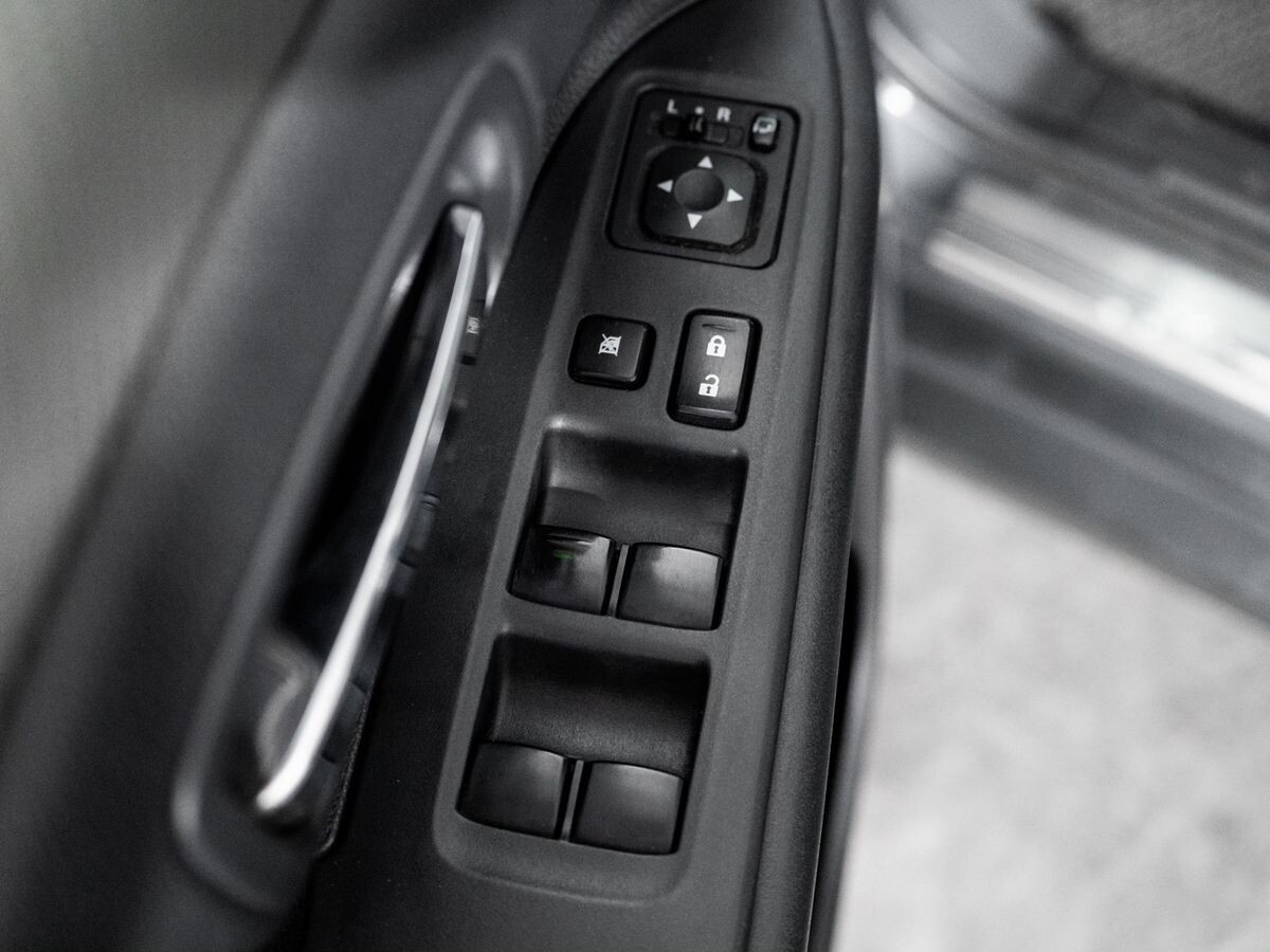 Mitsubishi Outlander 2013 - фото автомобиля