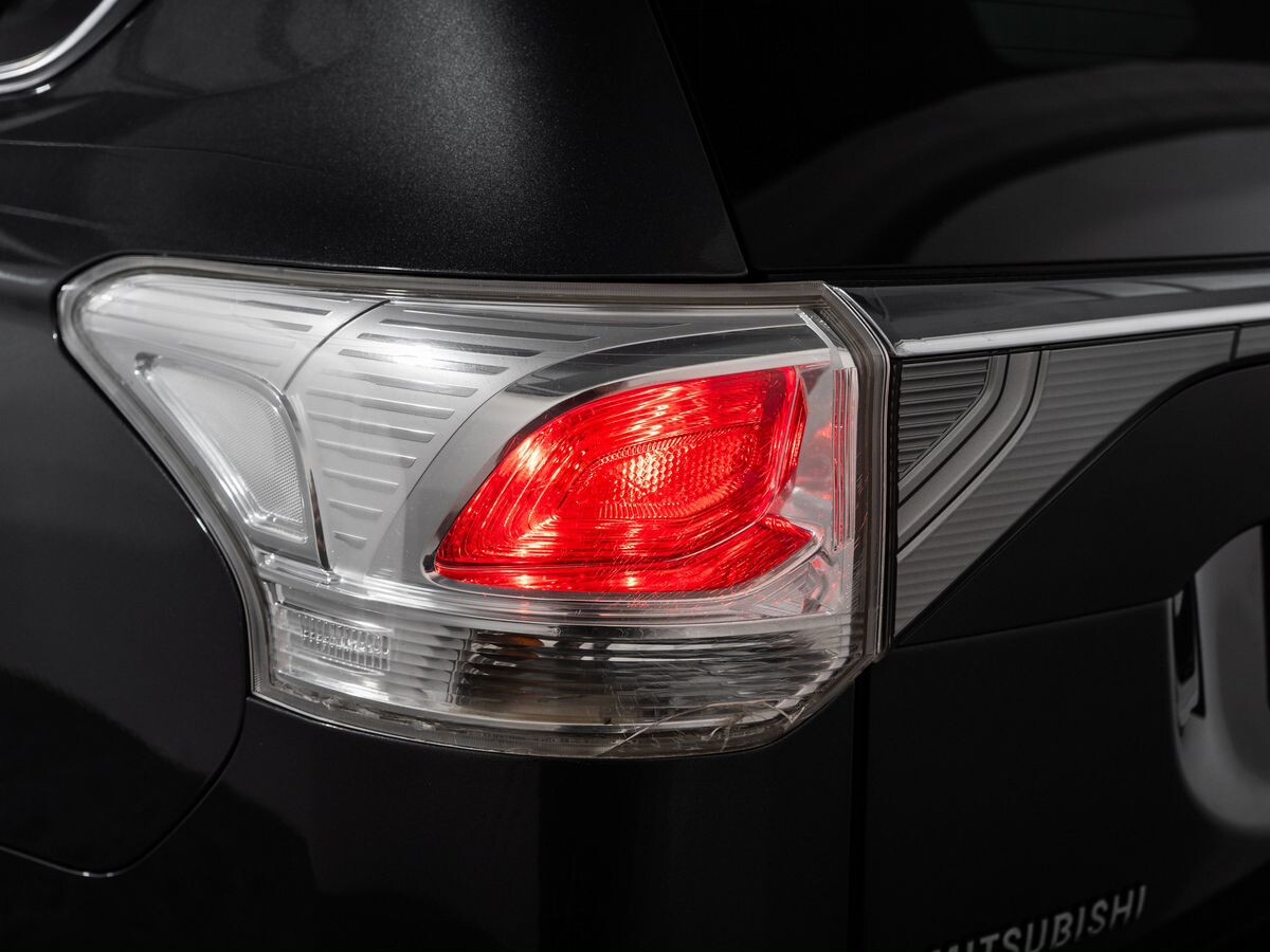 Mitsubishi Outlander 2013 - фото автомобиля