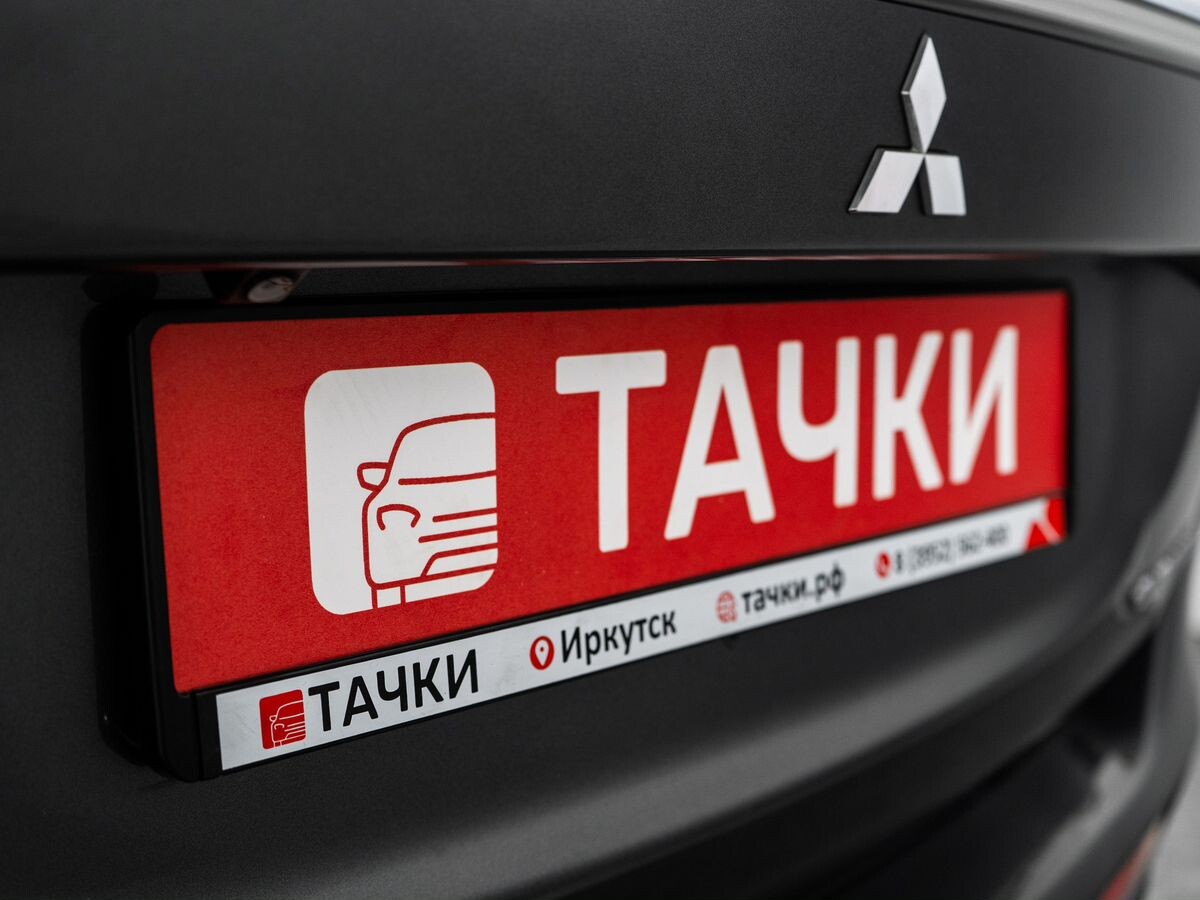 Mitsubishi Outlander 2013 - фото автомобиля