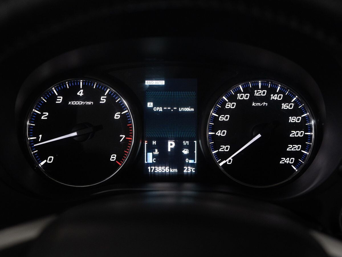 Mitsubishi Outlander 2013 - фото автомобиля