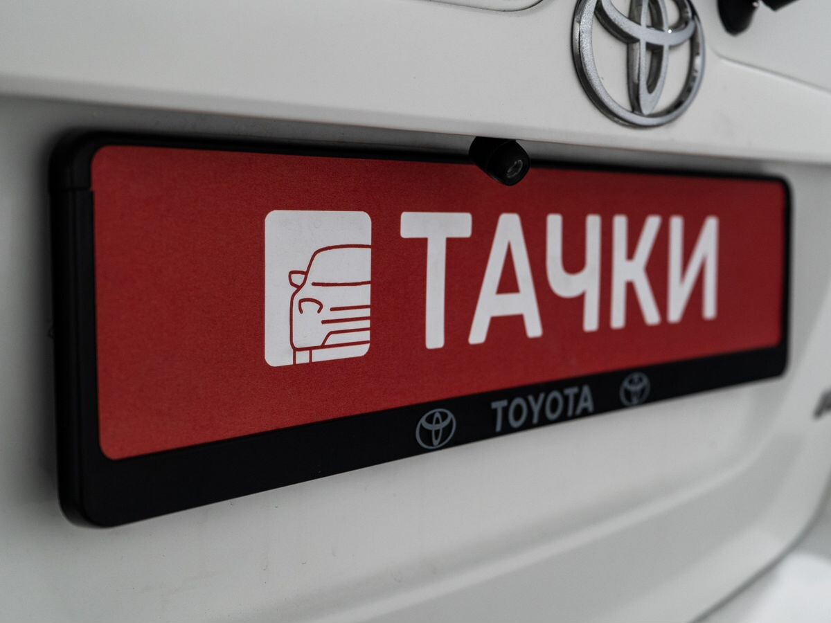 Toyota Corolla Fielder 2001 - фото автомобиля