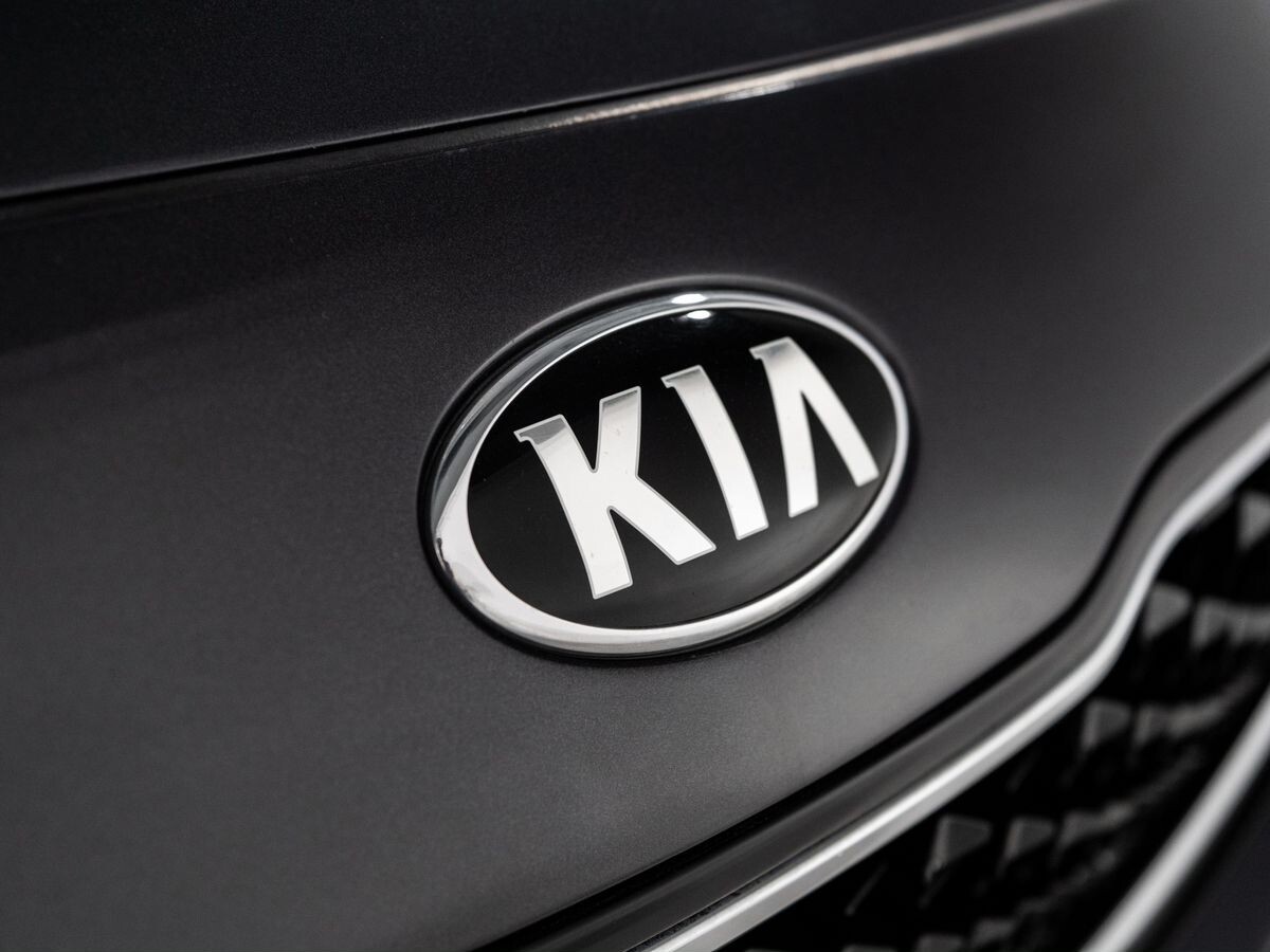 Kia Sportage 2018 - фото автомобиля