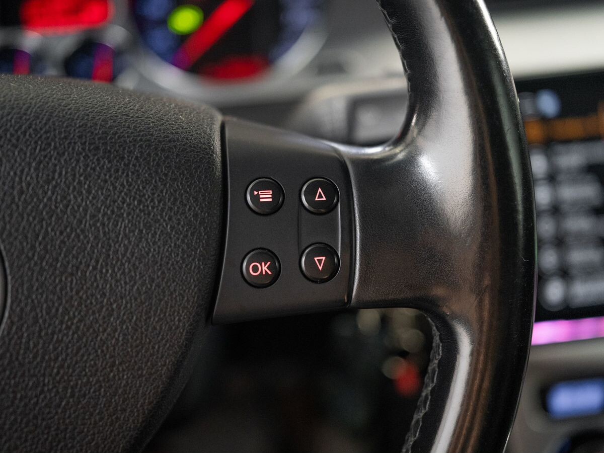 Volkswagen Passat 2008 - фото автомобиля