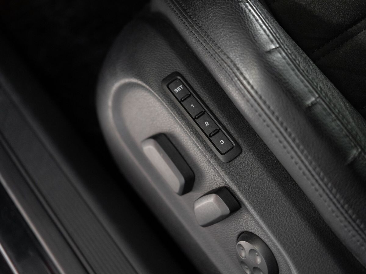 Volkswagen Passat 2008 - фото автомобиля