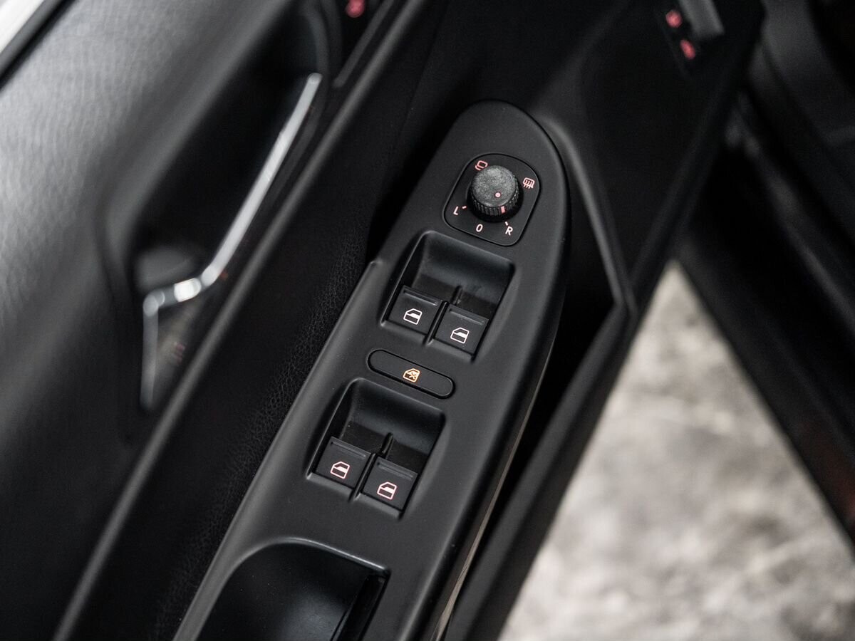 Volkswagen Passat 2008 - фото автомобиля