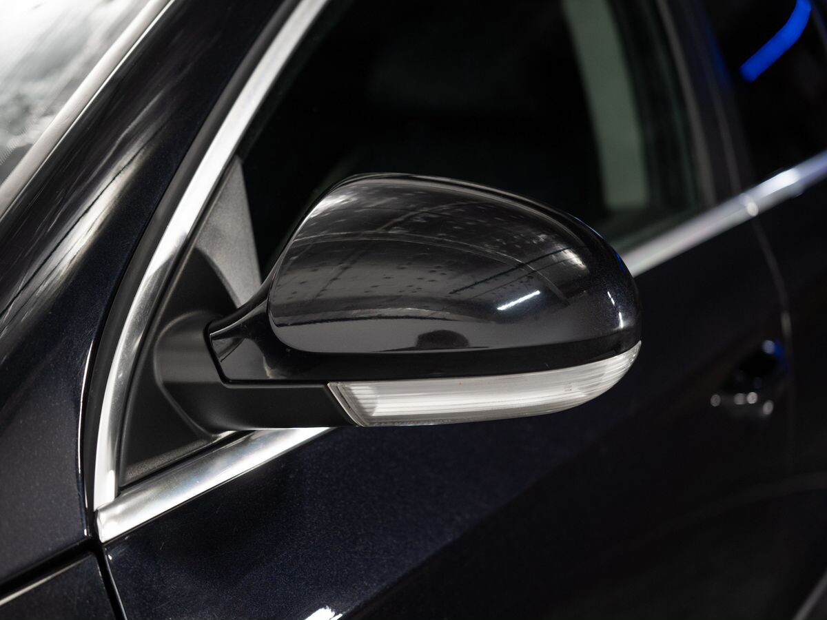 Volkswagen Passat 2008 - фото автомобиля