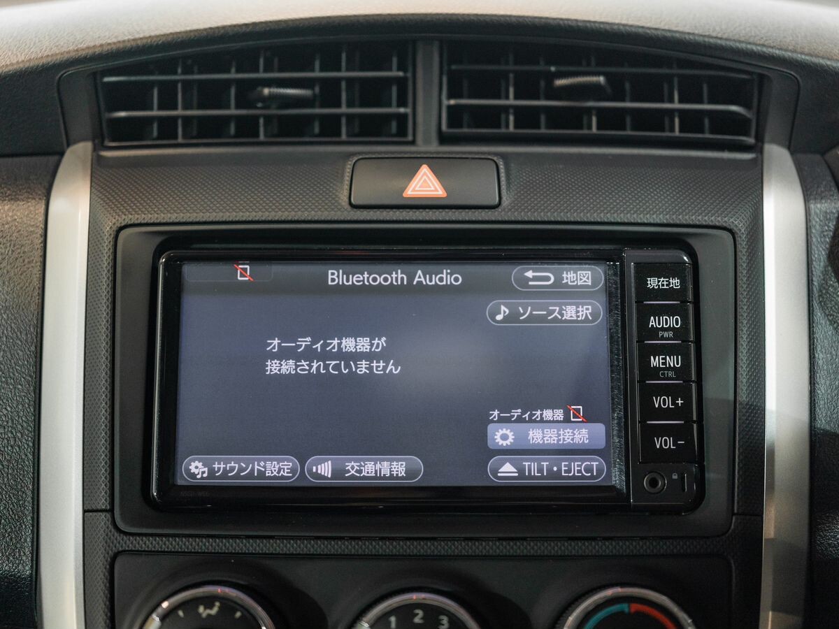Toyota Corolla Fielder 2016 - фото автомобиля