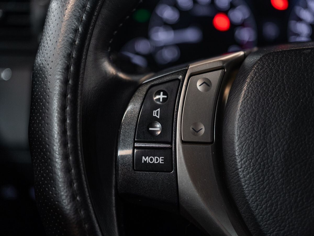 Lexus RX350 2012 - фото автомобиля