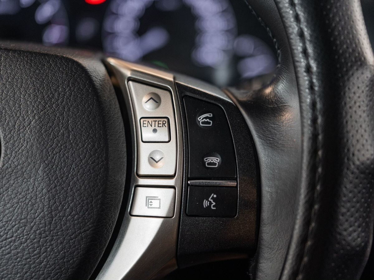 Lexus RX350 2012 - фото автомобиля