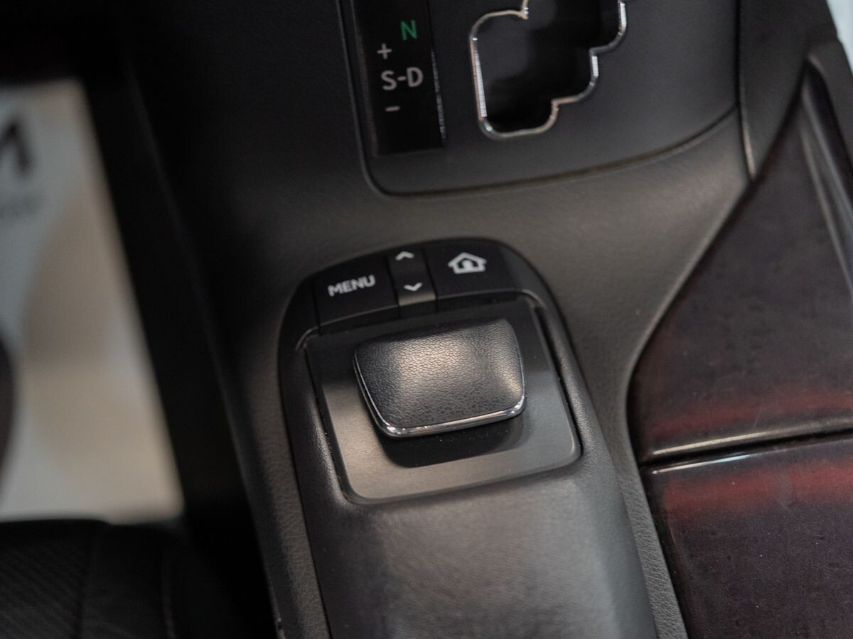 Lexus RX350 2012 - фото автомобиля