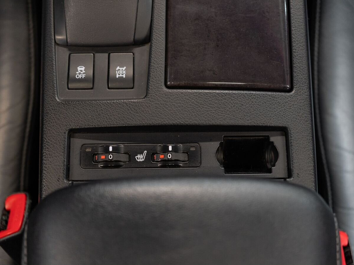 Lexus RX350 2012 - фото автомобиля