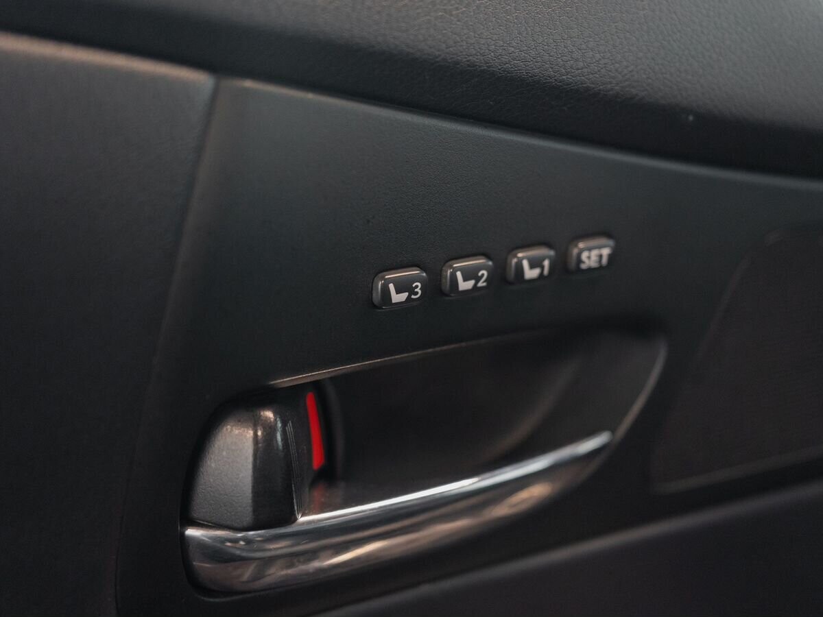 Lexus RX350 2012 - фото автомобиля