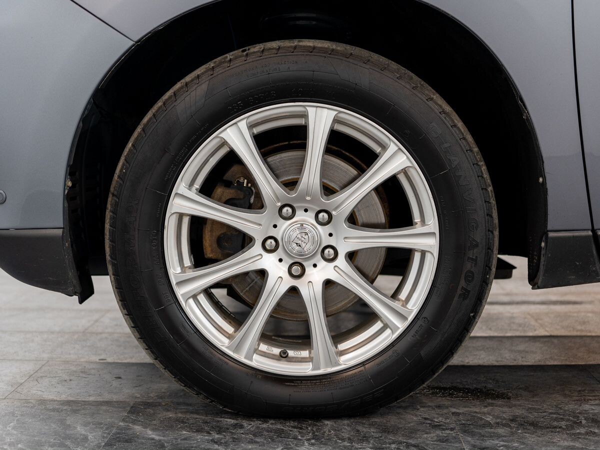 Lexus RX350 2012 - фото автомобиля