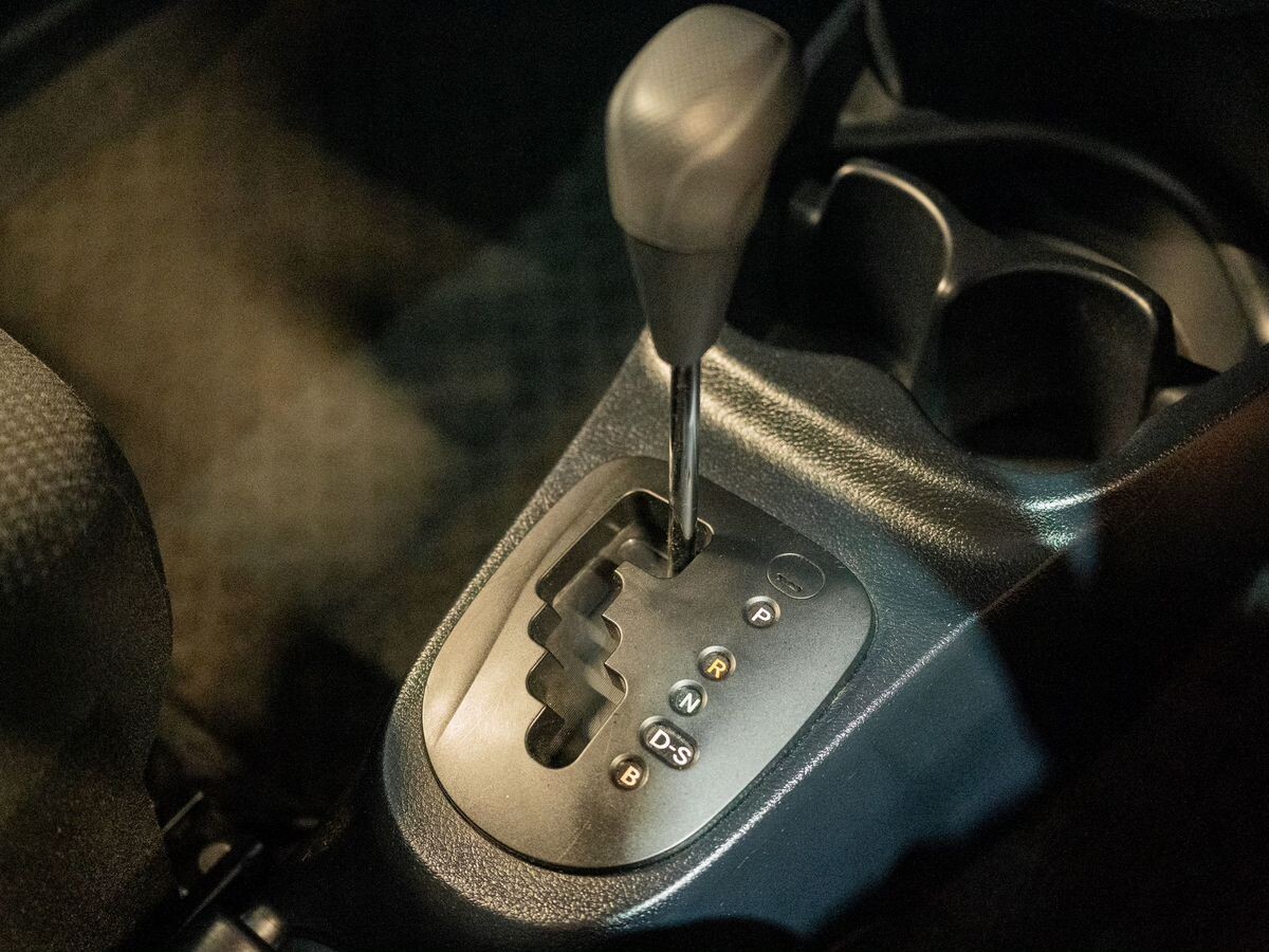 Toyota Vitz 2018 - фото автомобиля