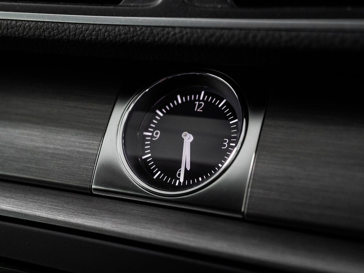 Volkswagen Passat 2012 - фото автомобиля