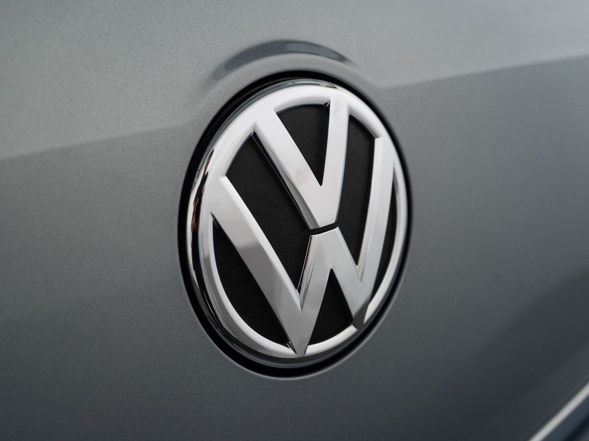 Volkswagen Passat 2012 - фото автомобиля