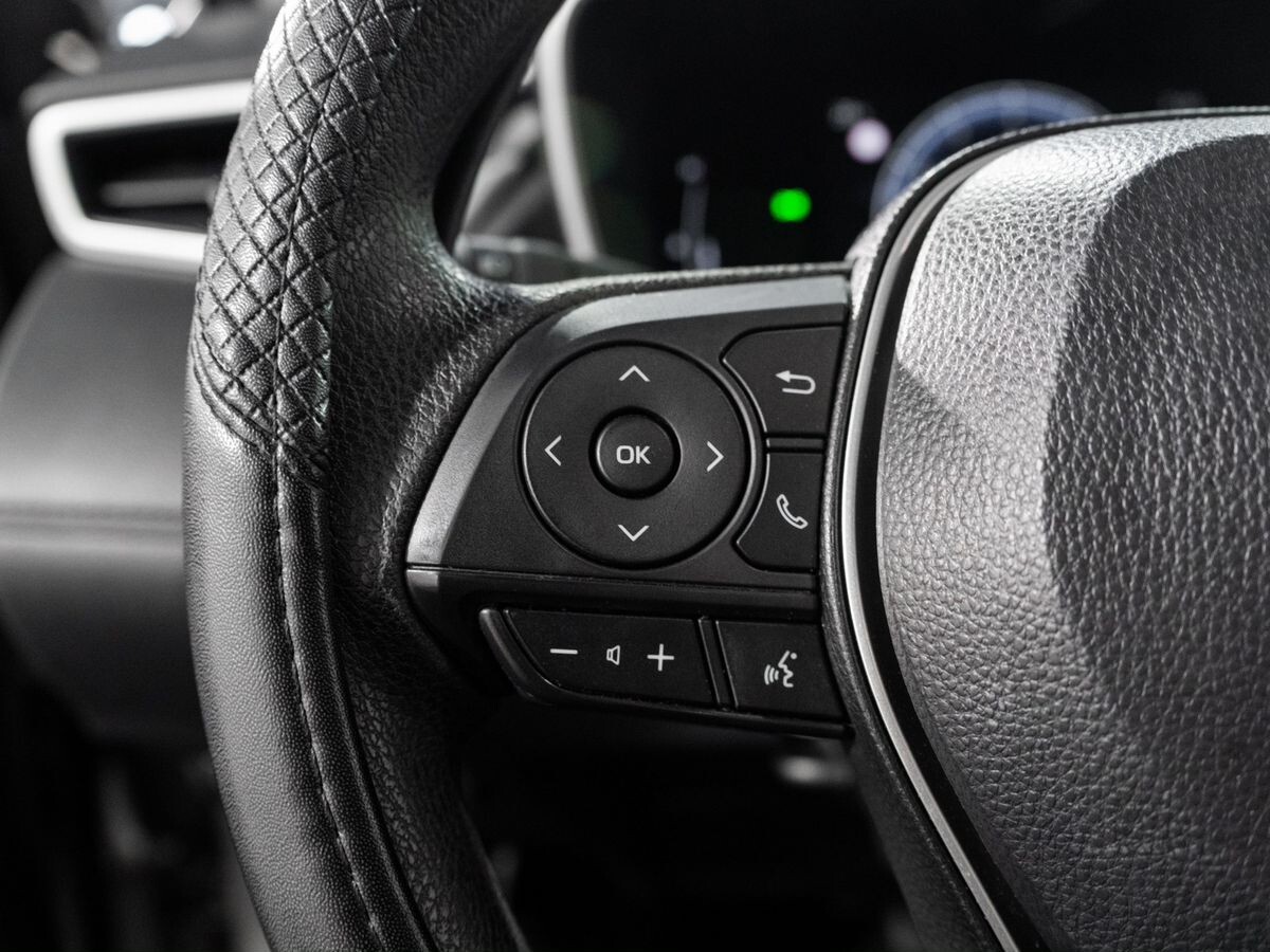 Toyota Frontlander 2023 - фото автомобиля