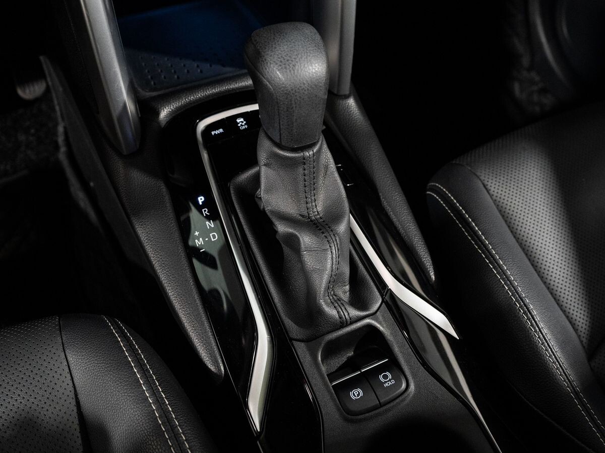 Toyota Frontlander 2023 - фото автомобиля